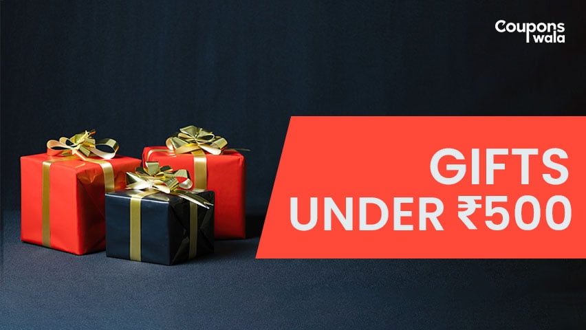 Best Gifts Under $500 for 2025