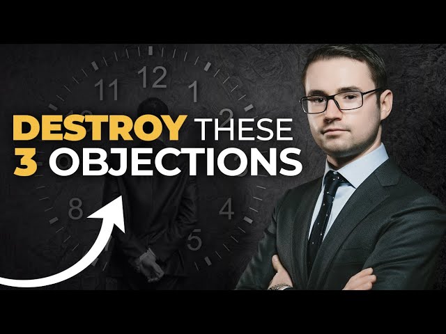 How to Overcome the Top 3 Objections to YouTube Video Ads